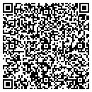 QR code with A24 All Day Emergency A Locksm contacts