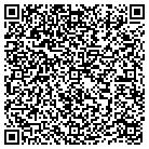 QR code with K Lazy Distributors Inc contacts