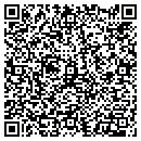 QR code with Teladata contacts