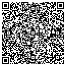 QR code with 1 24 Hour A Emergency A contacts