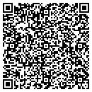 QR code with Tericloth contacts