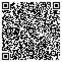 QR code with C&C Records contacts