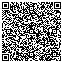 QR code with Harneds Convenience Store contacts
