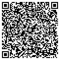 QR code with Cor contacts