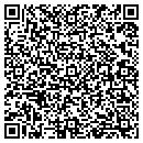 QR code with Afina Corp contacts