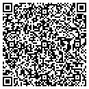 QR code with Rhea's Video contacts