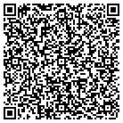 QR code with MGA Landscaping & Gen Maint contacts