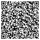 QR code with A & G Printing contacts