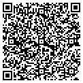 QR code with John H Gisler CPA contacts