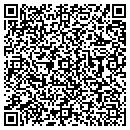 QR code with Hoff Designs contacts