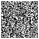 QR code with John Stevens contacts
