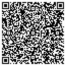 QR code with Radburn Exxon contacts