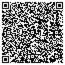 QR code with V & V Line Striping contacts