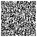 QR code with A24 7 Emergency A Locksmith contacts