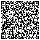 QR code with Underwater Connection of NJ contacts