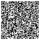 QR code with Hawthorne Gallery & Frame Shop contacts