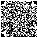 QR code with John Calhoun contacts