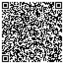 QR code with C G Enterprises contacts