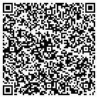 QR code with Mitchell Cleaning Service contacts