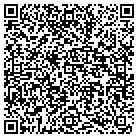 QR code with Reddington Township Ofc contacts