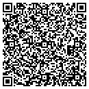 QR code with Harrison Paving contacts