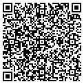 QR code with Rev C T Cook contacts