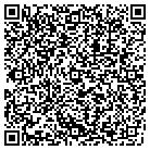 QR code with Hackettstown Post Office contacts