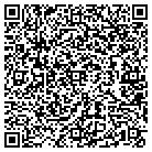 QR code with Physitemp Instruments Inc contacts