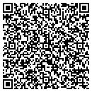 QR code with Kayvee Assoc contacts