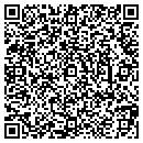 QR code with Hassinger Herman Faia contacts