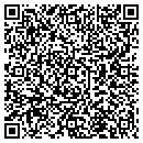 QR code with A & J Courier contacts