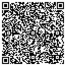 QR code with Area Wide Security contacts