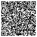 QR code with J P Upholstery contacts