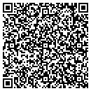 QR code with Ronald Brittner DPM contacts