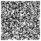 QR code with Coddington's Delivery Service contacts