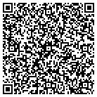 QR code with University of New Jersey contacts