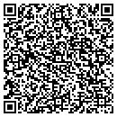 QR code with E-Z Car Service Inc contacts