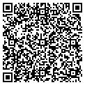 QR code with IDC contacts