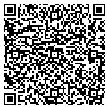 QR code with Tenfjord contacts