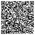 QR code with John Lapointe contacts