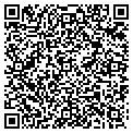 QR code with J Schimpf contacts