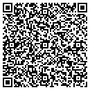 QR code with Ribeiro Trucking LLC contacts
