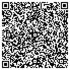 QR code with Mail Boxes Etc At Atlantic contacts