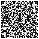 QR code with ABC Builders contacts