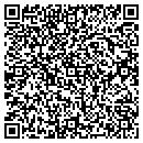 QR code with Horn Farm Small Eng Repr & Sup contacts