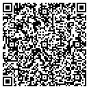 QR code with A & T Pools contacts
