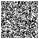 QR code with C M Morse Service contacts