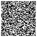 QR code with U F Onet contacts