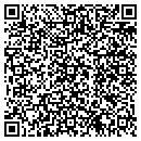 QR code with K R Jungblut MD contacts