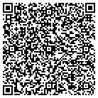 QR code with Rj Fullerton Contracting Inc contacts